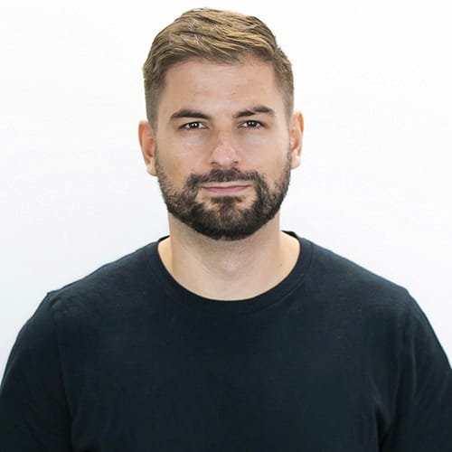 Ángel Robledano